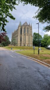 Lancing College