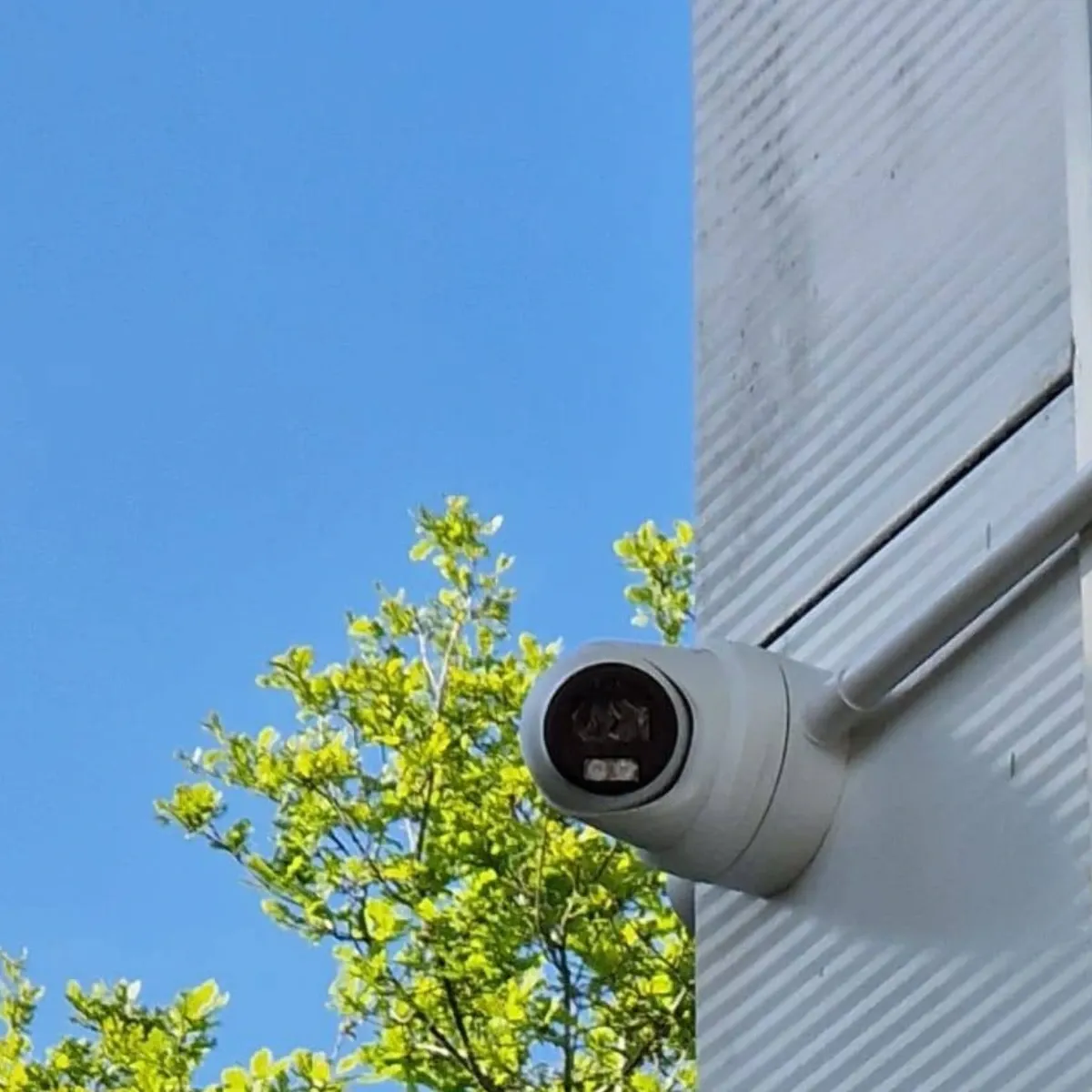 CCTV System installation Kent