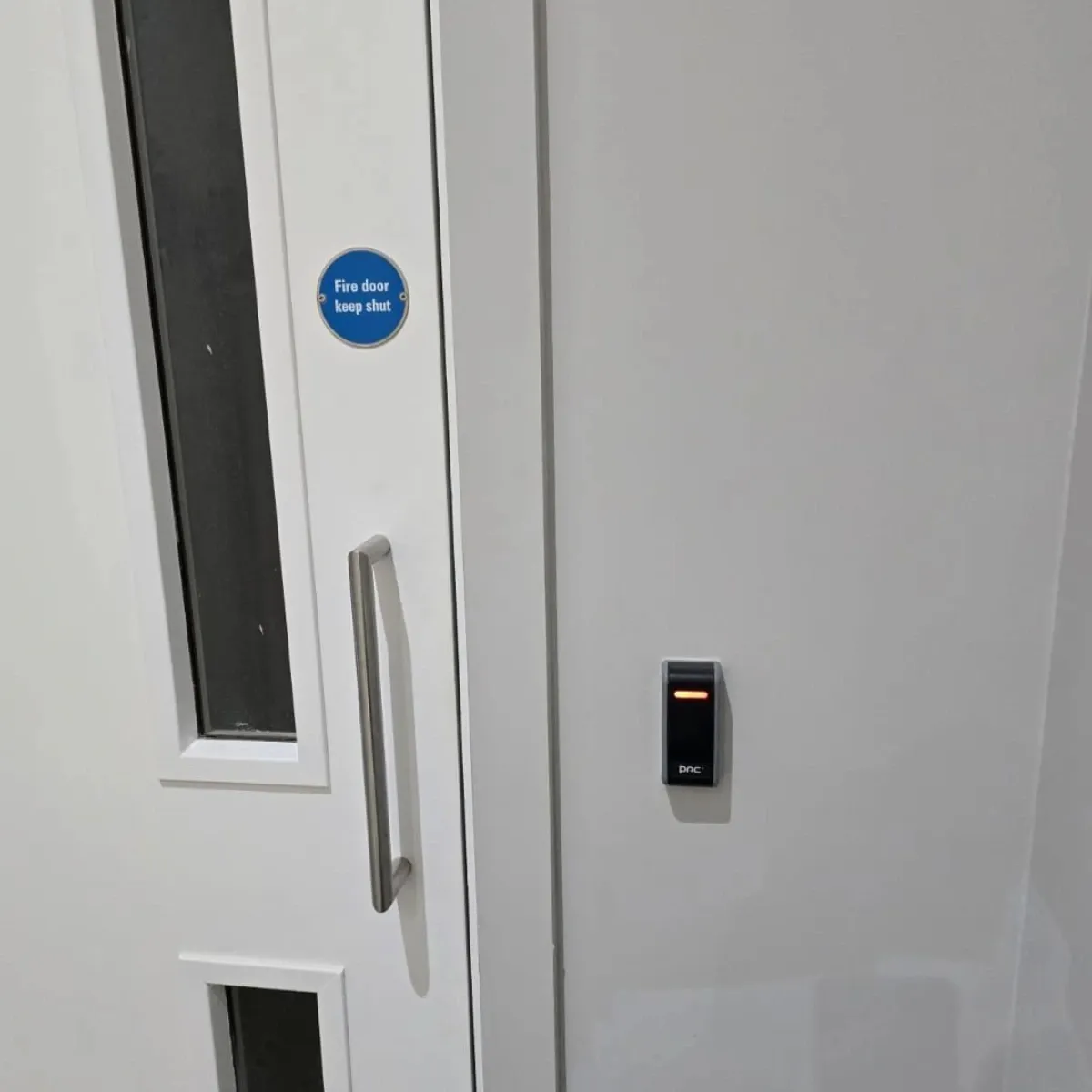 _Security System in Kent